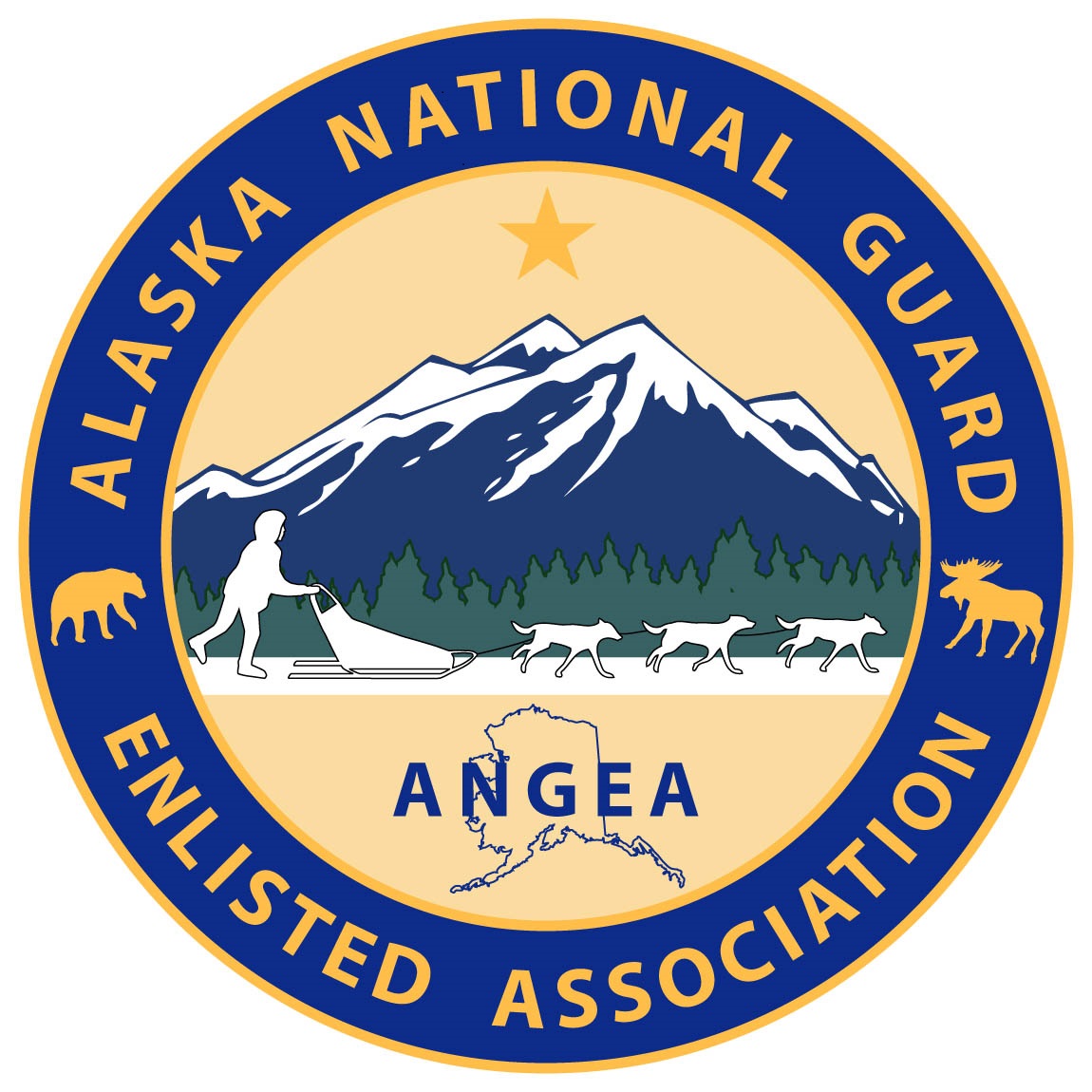 ANGEA March Monthly Meeting