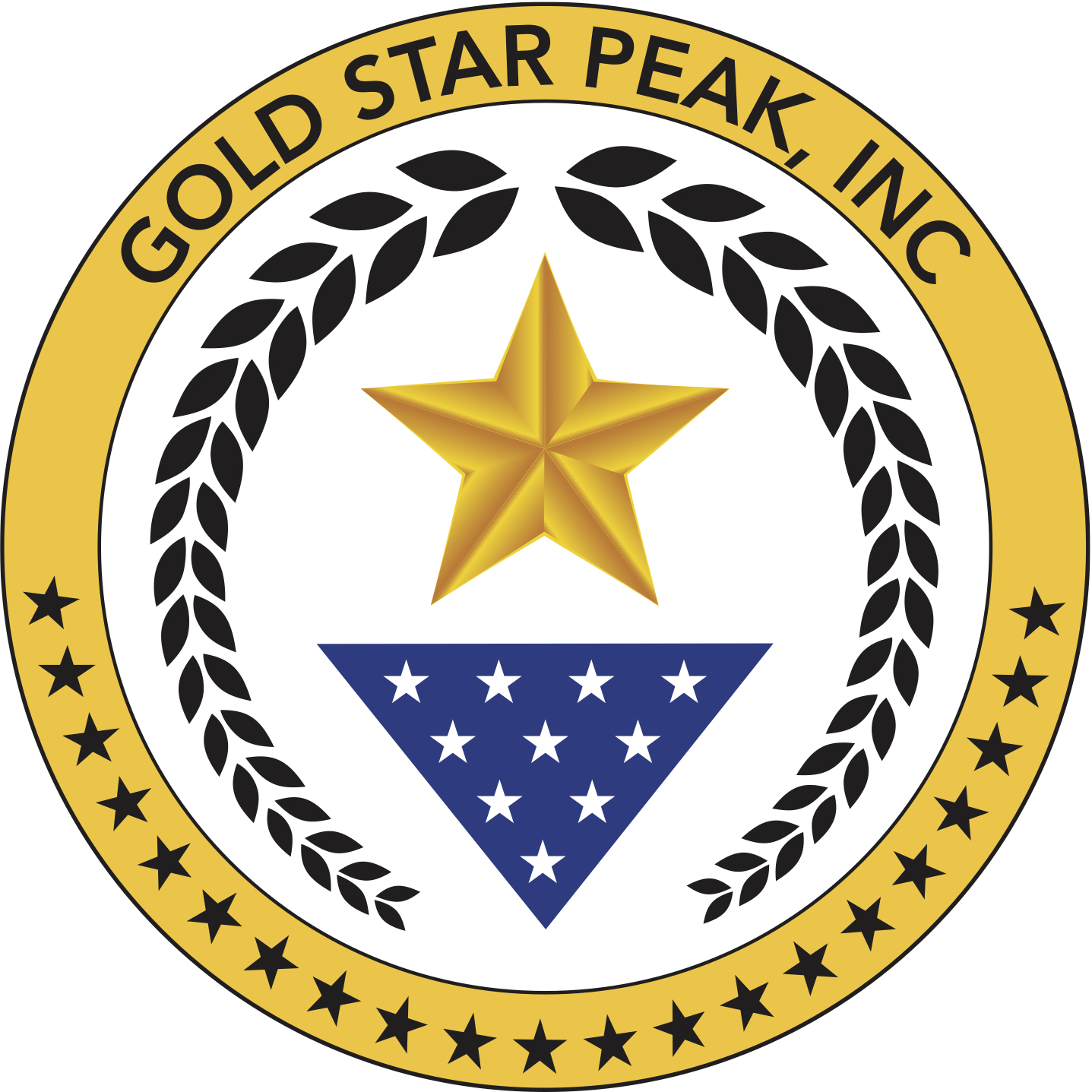 Gold-Star-Peak-Logo